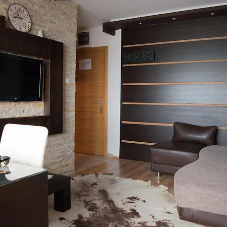Apartment 204 Kopaonik Exterior foto