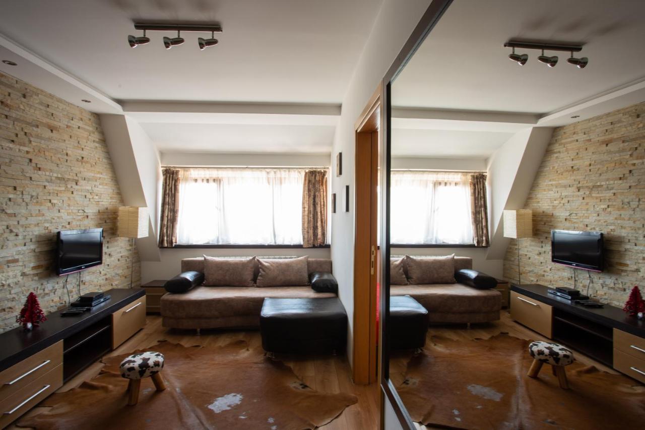 Apartment 204 Kopaonik Exterior foto