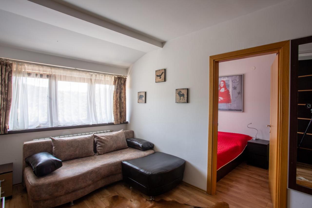 Apartment 204 Kopaonik Exterior foto