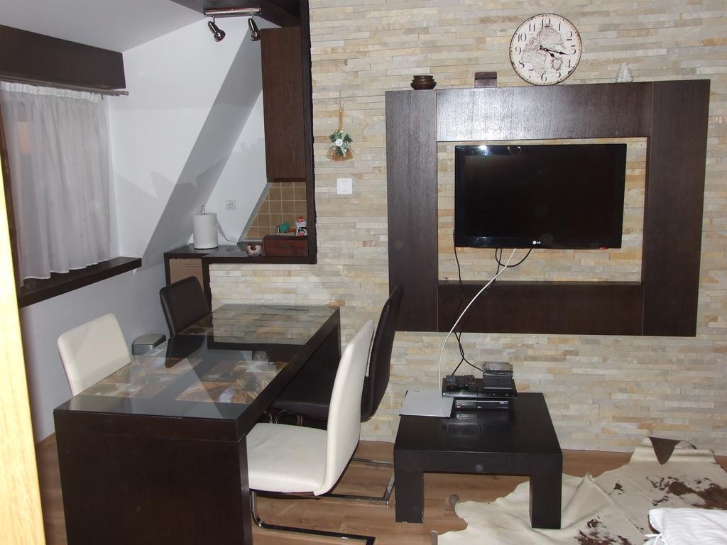 Apartment 204 Kopaonik Quarto foto