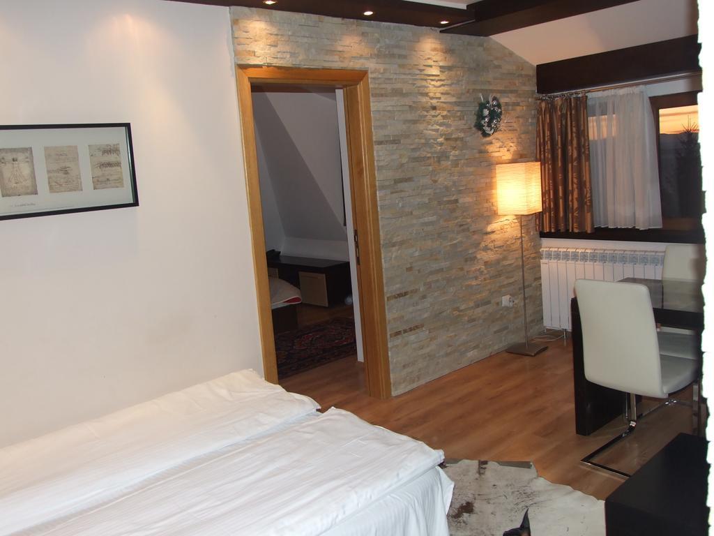 Apartment 204 Kopaonik Quarto foto