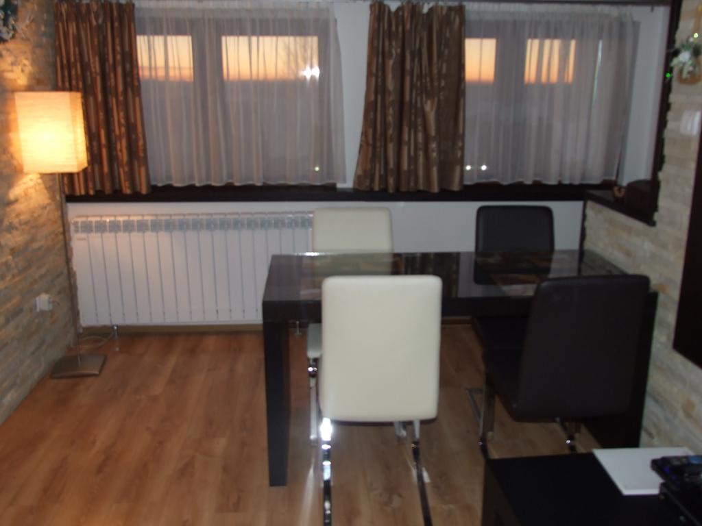 Apartment 204 Kopaonik Quarto foto
