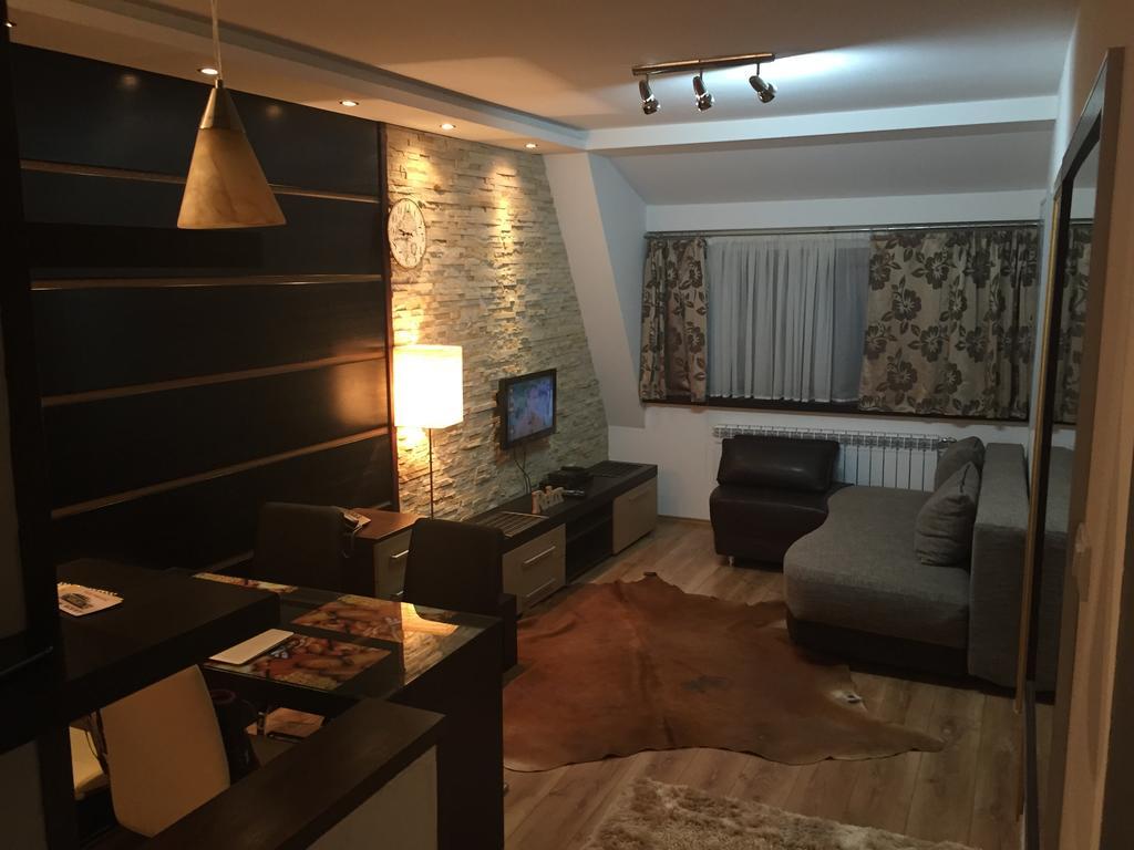 Apartment 204 Kopaonik Quarto foto