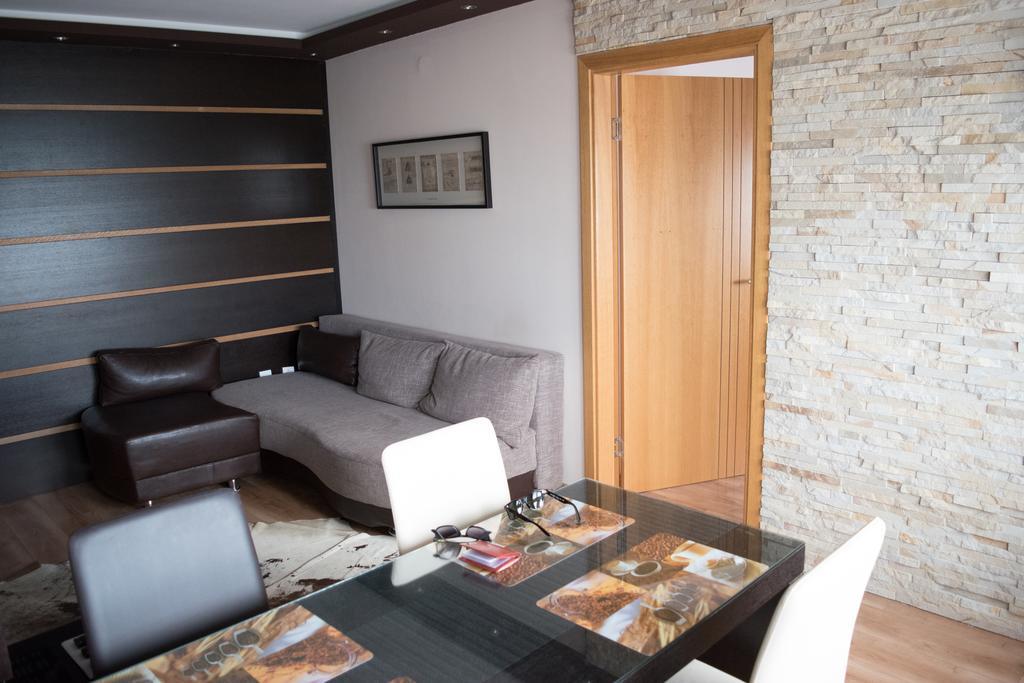 Apartment 204 Kopaonik Exterior foto