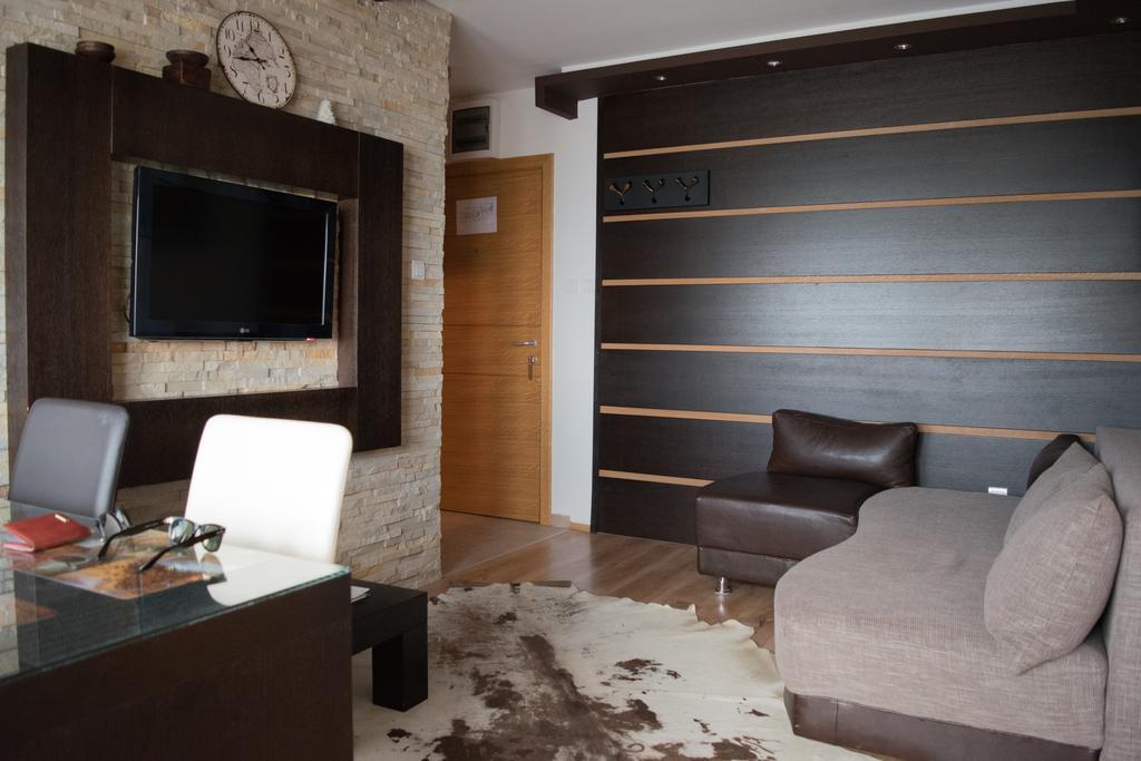Apartment 204 Kopaonik Exterior foto
